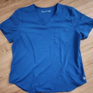 Scrub Top